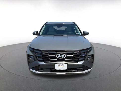 Used 2025 Hyundai Tucson SEL image 5