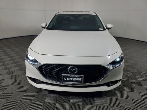 Used 2021 MAZDA MAZDA3 s FWD image 9