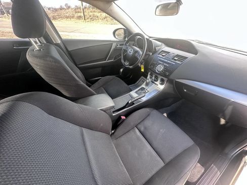 Used 2011 MAZDA MAZDA3 i Touring image 6