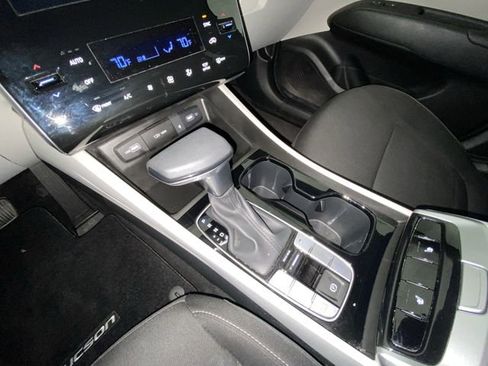 Used 2024 Hyundai Tucson SEL AWD/4WD image 19