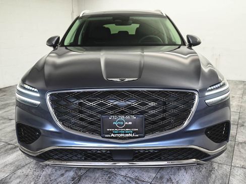Used 2026 Genesis GV70 2.5T AWD/4WD image 2