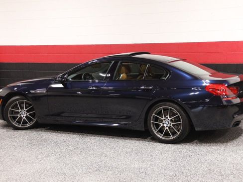 Used 2018 BMW 650i Gran Coupe xDrive AWD/4WD image 26