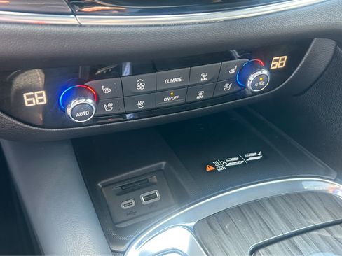 Used 2023 Buick Enclave Premium w/ Experience Buick Package FWD image 54