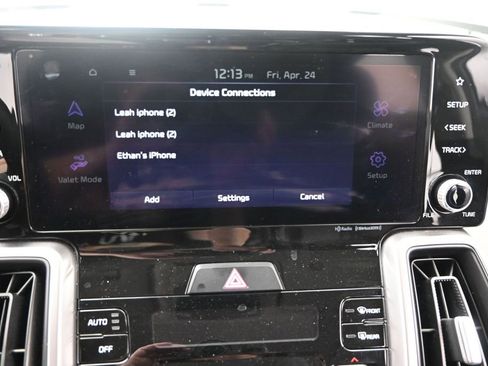 Certified 2023 Kia Sorento X-Line EX AWD/4WD image 28