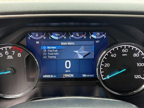 Used 2021 Ford F150 XLT w/ Equipment Group 301A Mid AWD/4WD image 25