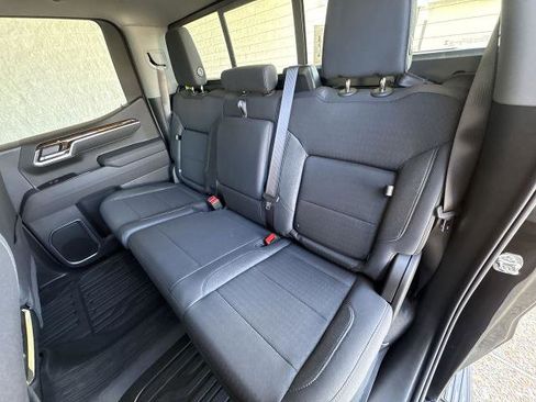 New 2026 GMC Sierra 1500 Elevation image 59