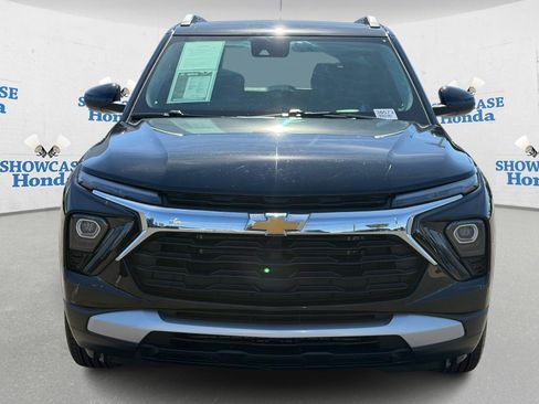 Used 2024 Chevrolet TrailBlazer LT w/ LT Cold Weather Package image 10