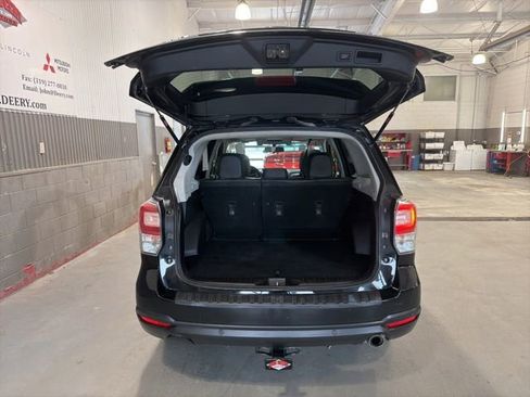 Used 2018 Subaru Forester 2.5i Limited image 5