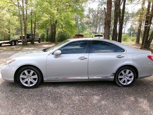 Used 2007 Lexus ES 350 image 1