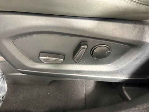 Certified 2023 Ford Explorer Timberline AWD/4WD image 15