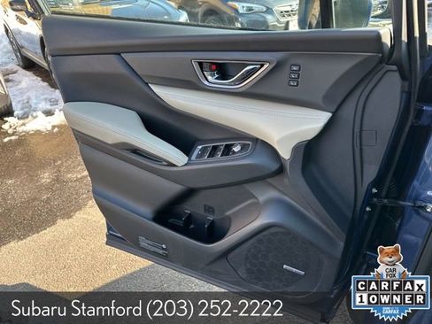 Used 2021 Subaru Ascent Limited w/ Technology Package image 27