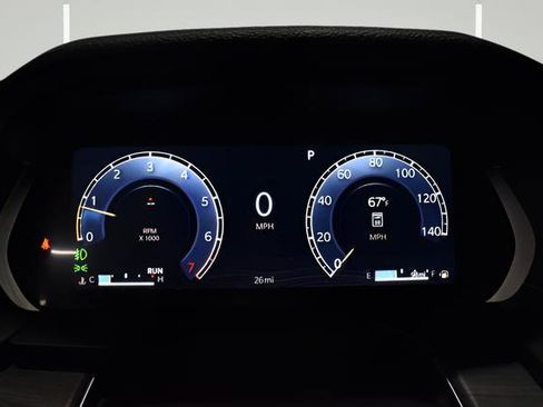 New 2026 Jeep Grand Cherokee Limited w/ Limited Altitude Package AWD/4WD image 22