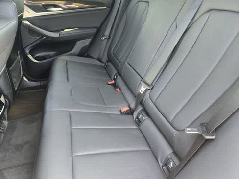 Used 2021 BMW X3 sDrive30i image 13
