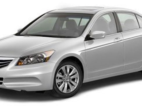 Used 2012 Honda Accord EX image 1