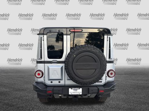 New 2025 INEOS Grenadier image 8