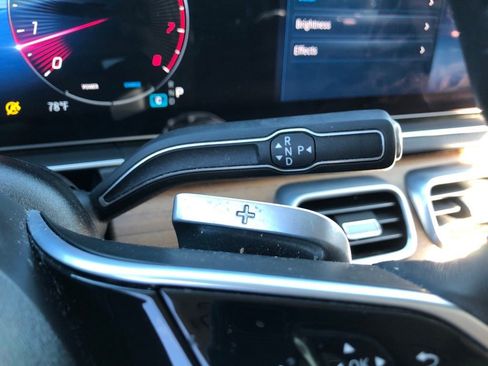 Certified 2024 Mercedes-Benz GLS 450 GLS 450 image 25