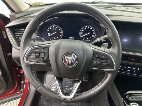 Used 2023 Buick Envision Essence w/ Sport Touring Package image 15