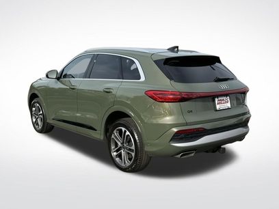 Used 2025 Audi Q5 Premium Plus w/ Premium Plus