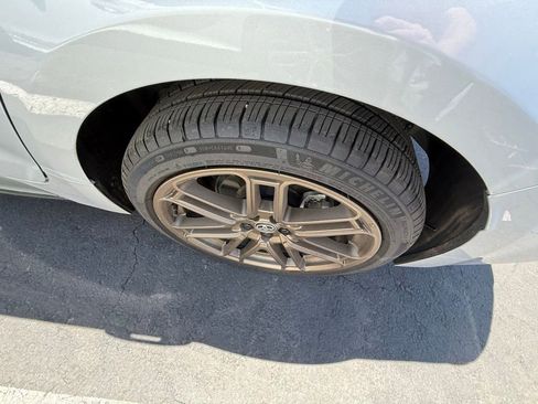 Used 2024 Toyota Corolla Sedan w/ SE Convenience Package FWD image 7