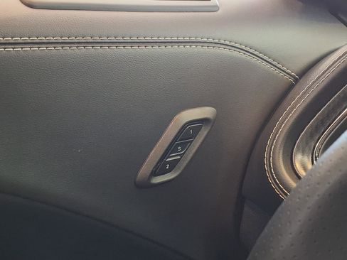 Used 2023 Dodge Challenger SRT Hellcat RWD image 29