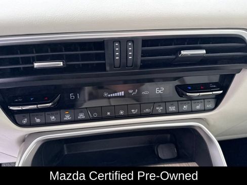 Certified 2026 MAZDA CX-90 3.3 Turbo w/ Premium Plus Pkg AWD/4WD image 20
