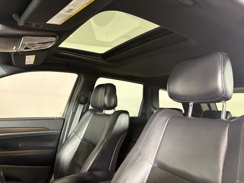 Used 2015 Jeep Grand Cherokee Altitude image 17