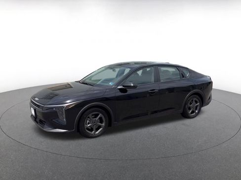 Used 2025 Kia K4 FWD image 8