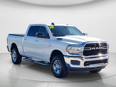 Used 2019 RAM 2500 Big Horn