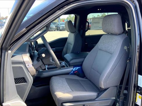 New 2026 Ford F150 XLT w/ Equipment Group 302A MID image 9