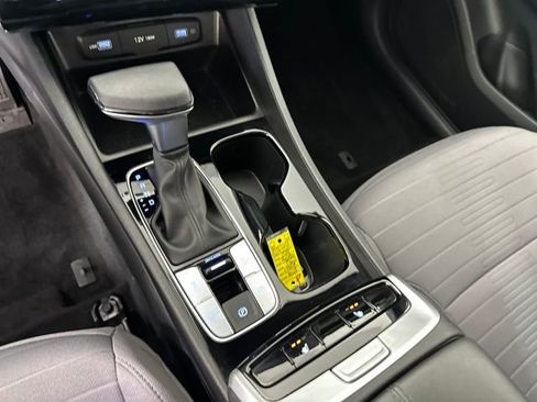 Used 2024 Hyundai Santa Cruz SEL image 20