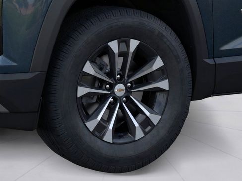 New 2026 Chevrolet Equinox LT image 7