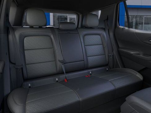 New 2026 Chevrolet Equinox LT image 41