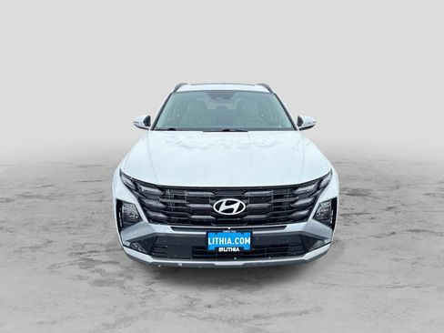 Used 2025 Hyundai Tucson SEL image 3