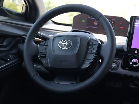 New 2026 Toyota bZ AWD/4WD image 6