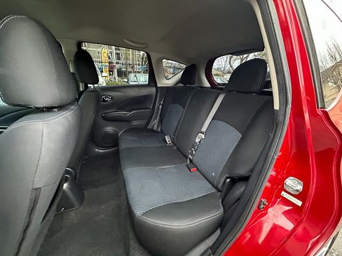 Used 2014 Nissan Versa Note SV FWD image 21