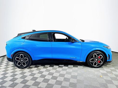 Used 2022 Ford Mustang Mach-E GT image 8