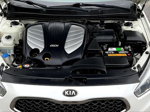 Used 2015 Kia Cadenza Premium w/ Luxury Package FWD image 29