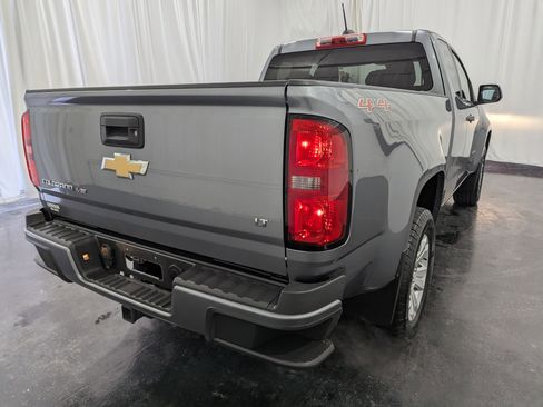 Used 2018 Chevrolet Colorado LT image 7