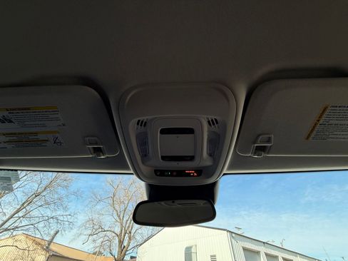 New 2026 Buick Envision Preferred image 22