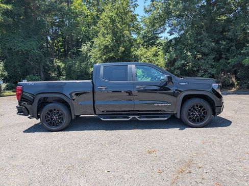 Used 2026 GMC Sierra 1500 Pro w/ Graphite Edition AWD/4WD image 3