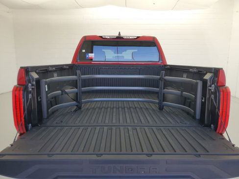 Used 2023 Toyota Tundra Limited w/ Power Package image 10