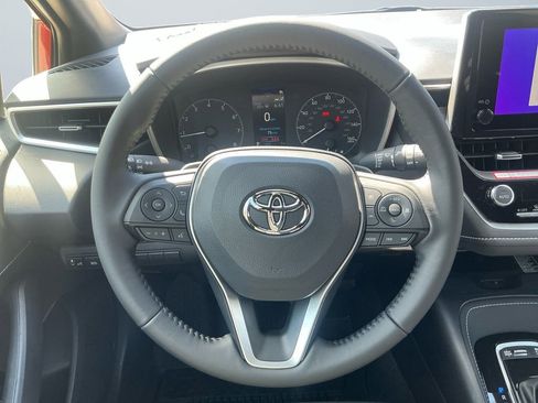 New 2026 Toyota Corolla SE image 13