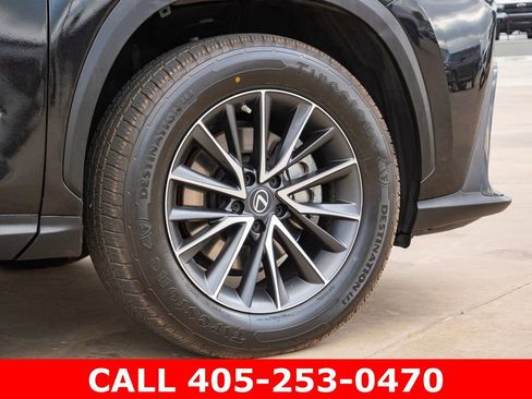 Used 2023 Lexus NX 350 AWD w/ Cold Area Package image 9