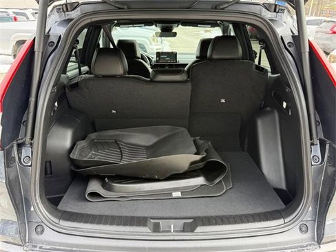 Used 2024 Honda CR-V Sport Touring image 4