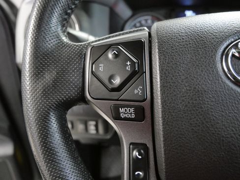 Certified 2021 Toyota Tacoma TRD Sport image 28