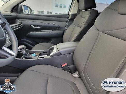 Used 2025 Hyundai Tucson SE AWD/4WD image 18