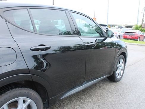 Used 2025 Dodge Hornet R/T AWD/4WD image 47