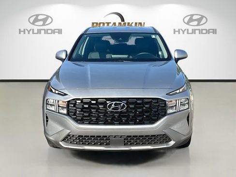 Used 2023 Hyundai Santa Fe SE w/ Cargo Package image 2