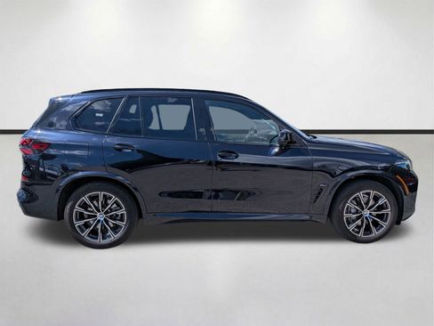Used 2026 BMW X5 xDrive40i AWD/4WD image 2