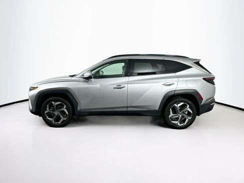 Used 2022 Hyundai Tucson Limited AWD/4WD image 4